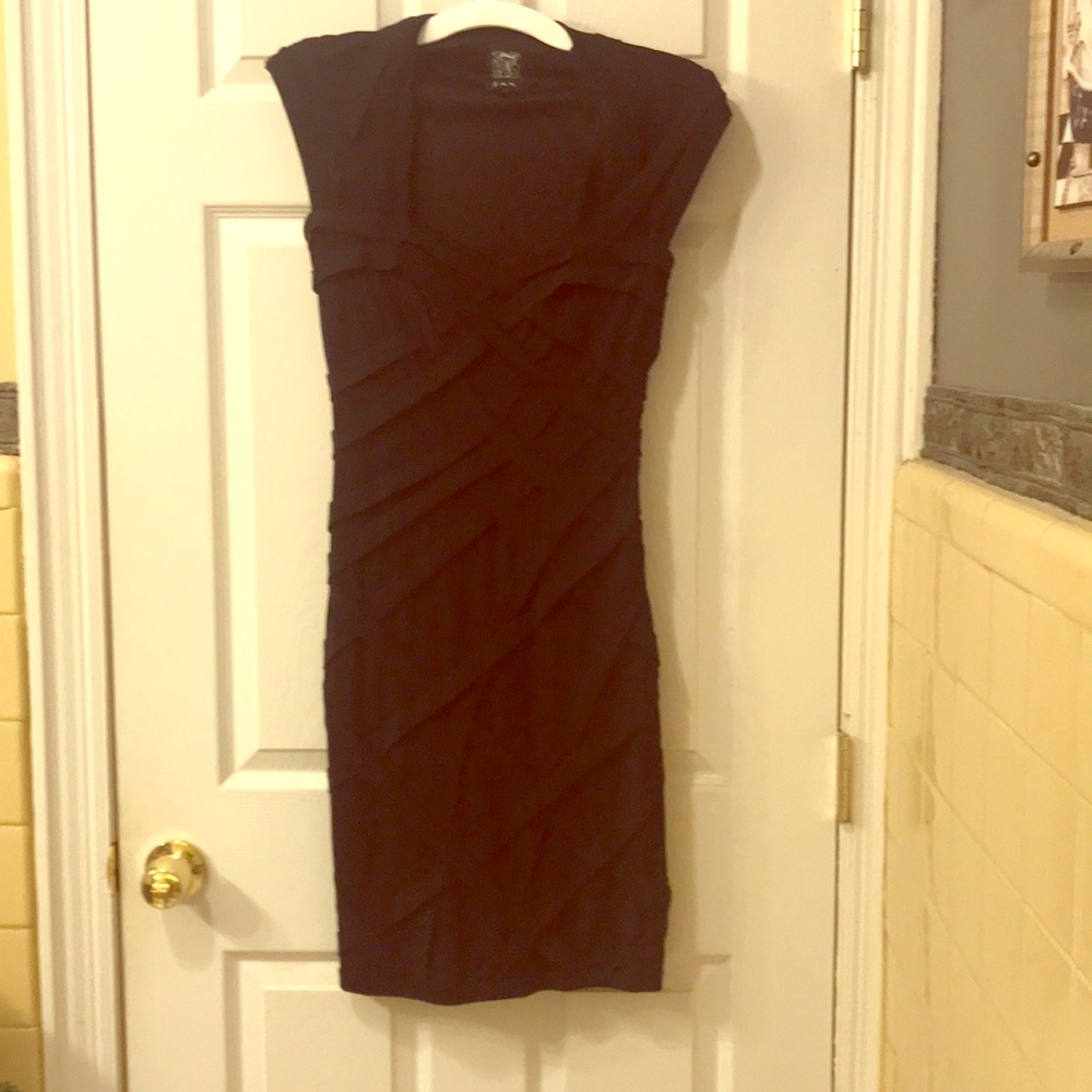 JAX bodycon Dress